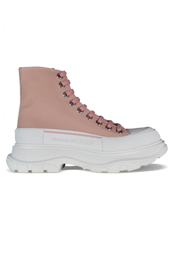 Alexander McQueen Alexander Mcqueen Women Sneakers Tread Slick