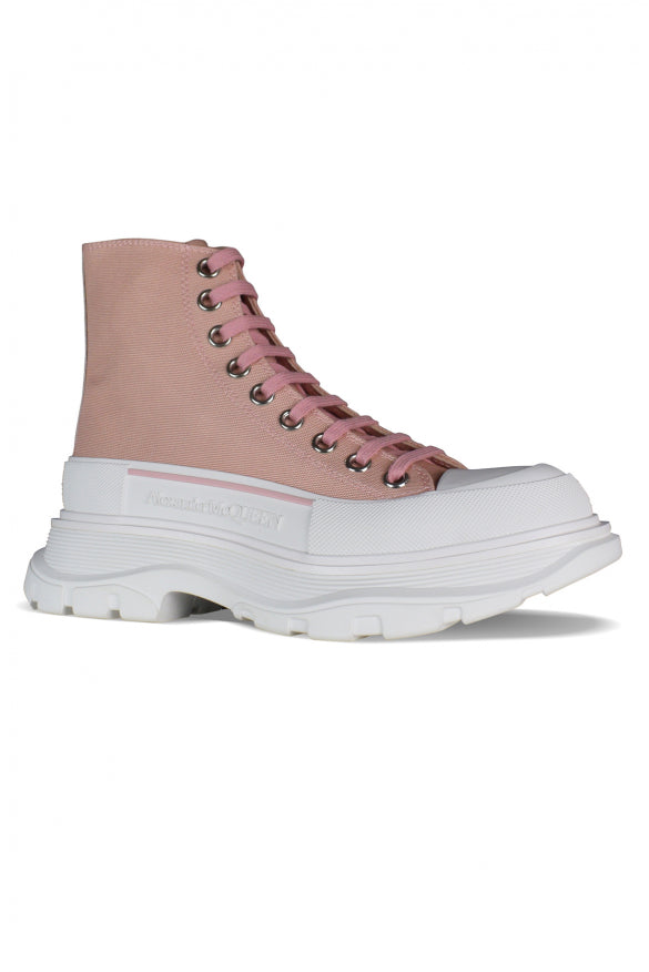 Alexander McQueen Alexander Mcqueen Women Sneakers Tread Slick