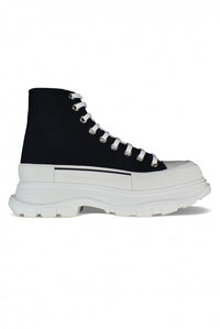 Alexander McQueen Alexander Mcqueen Women Sneakers Tread Slick
