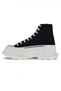Alexander McQueen Alexander Mcqueen Women Sneakers Tread Slick