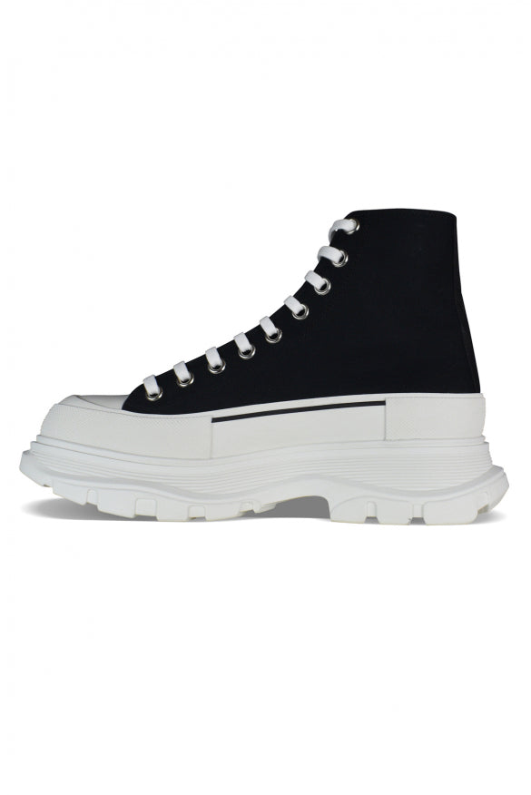 Alexander McQueen Alexander Mcqueen Women Sneakers Tread Slick