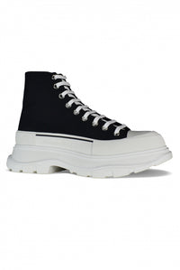 Alexander McQueen Alexander Mcqueen Women Sneakers Tread Slick