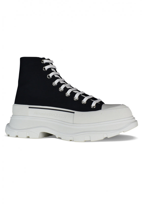 Alexander McQueen Alexander Mcqueen Women Sneakers Tread Slick