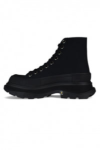 Alexander Mcqueen Women Sneakers Tread Slick
