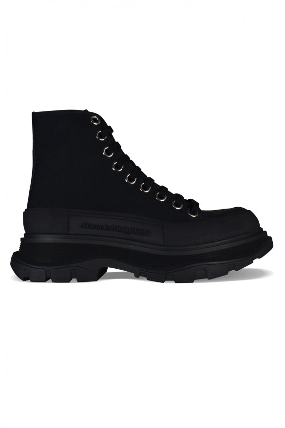 Alexander Mcqueen Women Sneakers Tread Slick