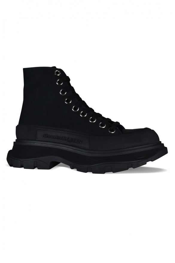 Alexander Mcqueen Women Sneakers Tread Slick