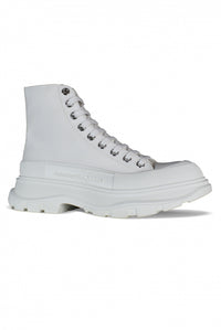 Alexander McQueen Alexander Mcqueen Women Sneakers Tread Slick