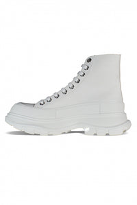 Alexander McQueen Alexander Mcqueen Women Sneakers Tread Slick