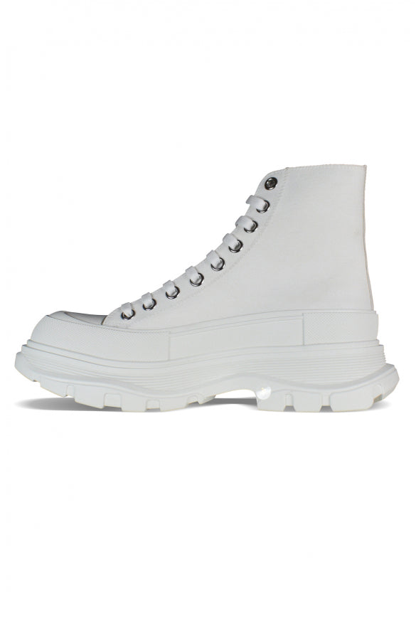 Alexander McQueen Alexander Mcqueen Women Sneakers Tread Slick