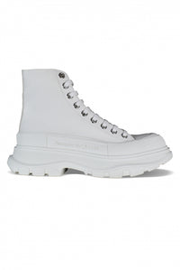 Alexander McQueen Alexander Mcqueen Women Sneakers Tread Slick
