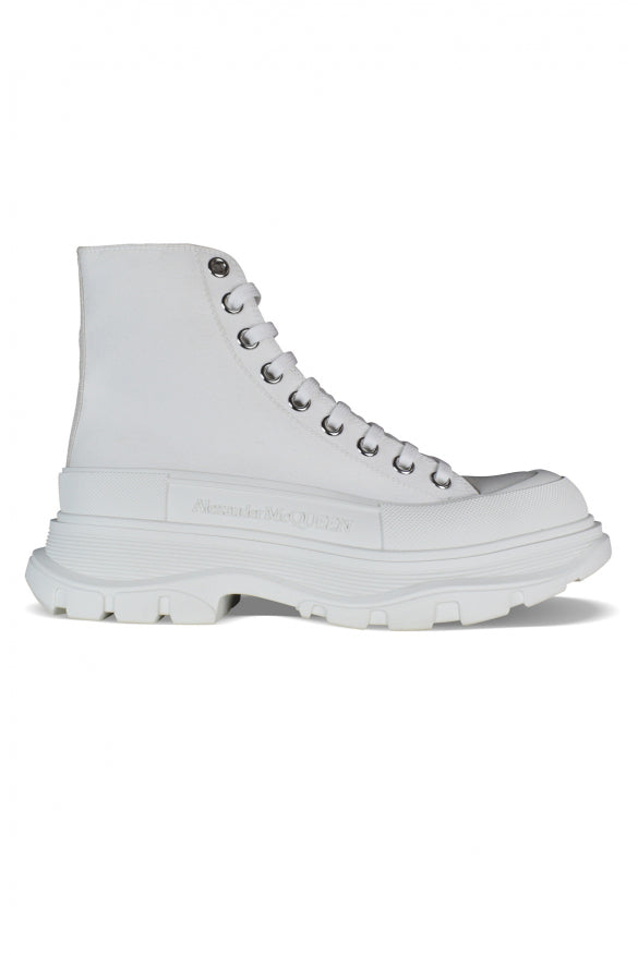 Alexander McQueen Alexander Mcqueen Women Sneakers Tread Slick