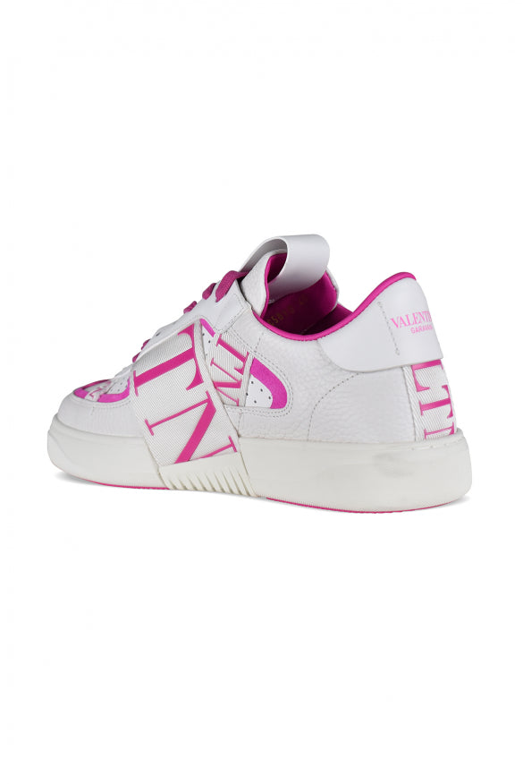 Valentino Garavani Men Vl7n Sneakers