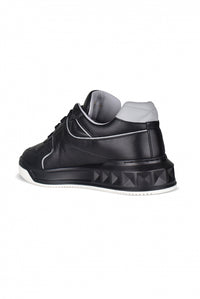 Valentino Garavani Men Sneakers One Stud