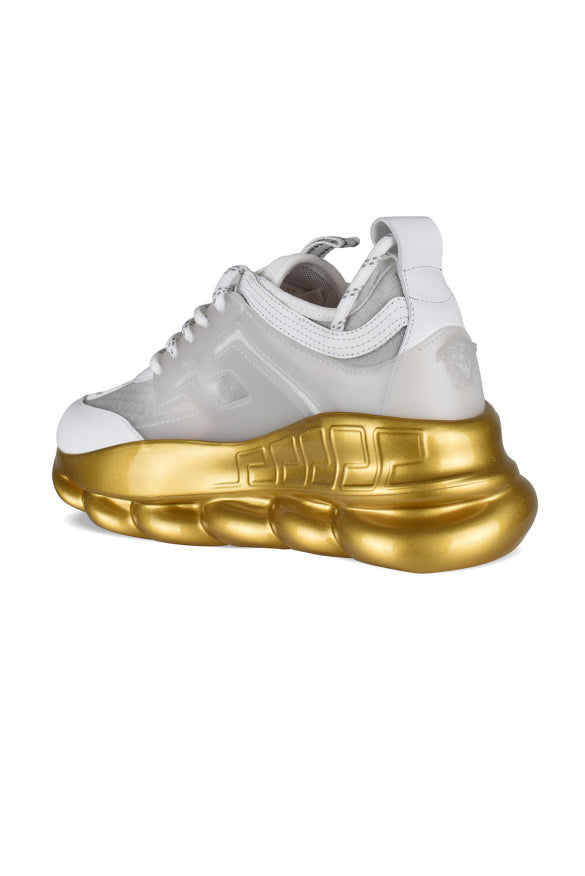 Versace Versace Women Chain Reaction Sneakers