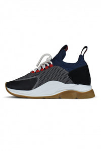 Versace Versace Men Chain Reaction Sneakers