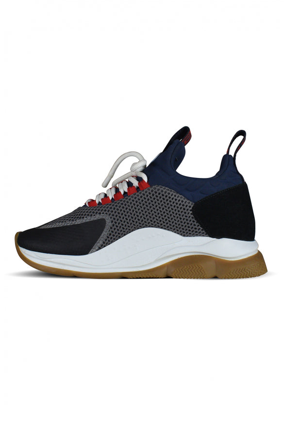 Versace Versace Men Chain Reaction Sneakers