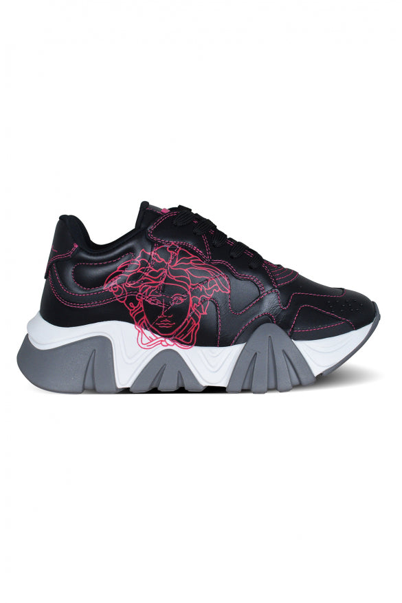 Versace Women Squalo Sneakers