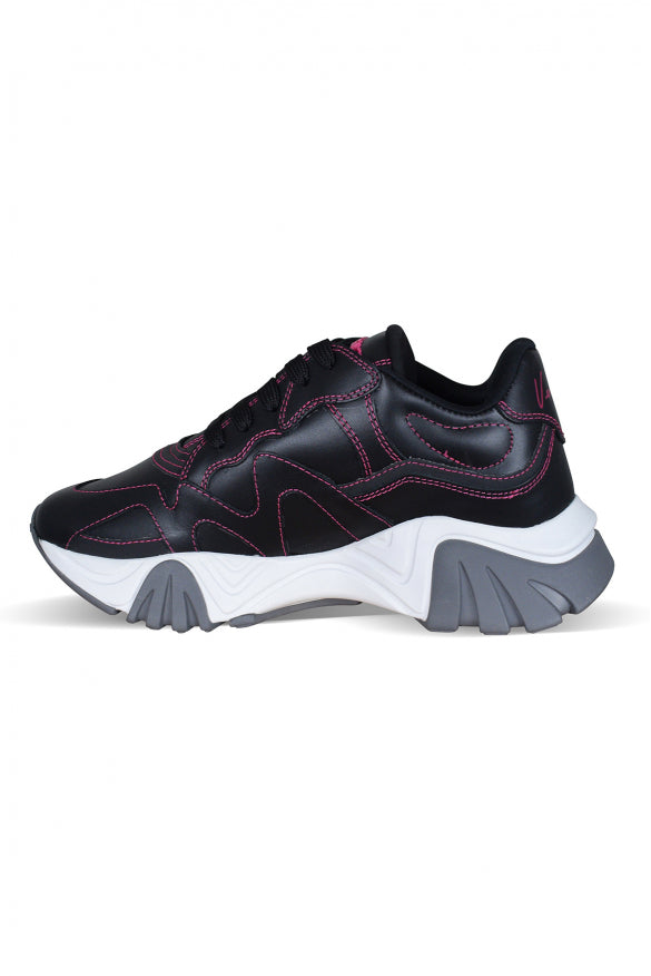 Versace Women Squalo Sneakers