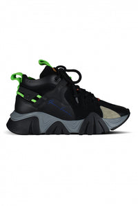 Versace Men Squalo Sneakers