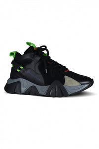 Versace Men Squalo Sneakers