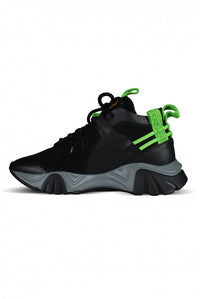 Versace Men Squalo Sneakers