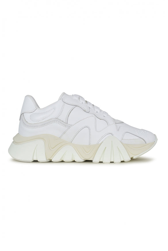 Versace Versace Men Squalo Sneakers