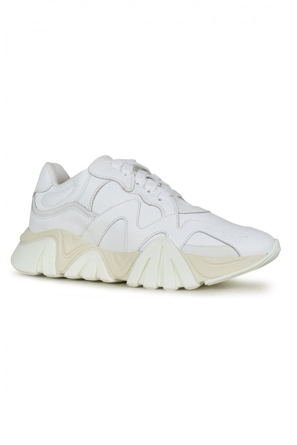 Versace Versace Men Squalo Sneakers