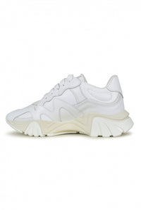 Versace Versace Men Squalo Sneakers