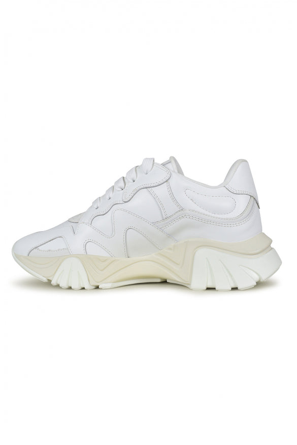 Versace Versace Men Squalo Sneakers