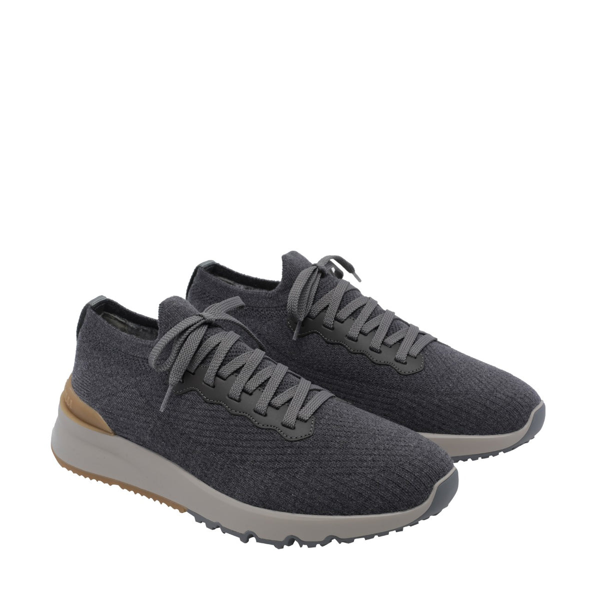 Brunello Cucinelli Men Sneakers