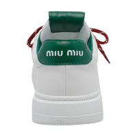 Miu Miu Miu Miu Women Sneakers