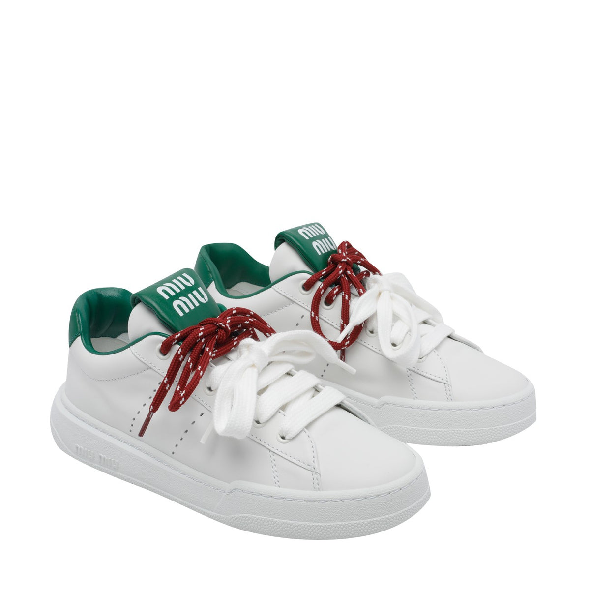 Miu Miu Miu Miu Women Sneakers