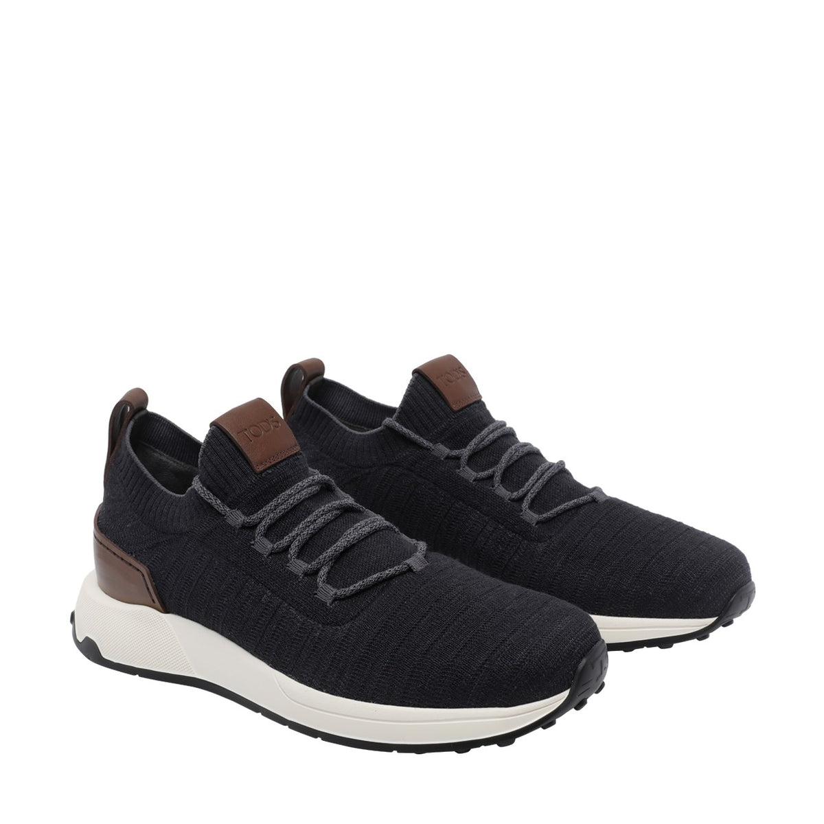 Tod's Tod's Men Socks Sneakers
