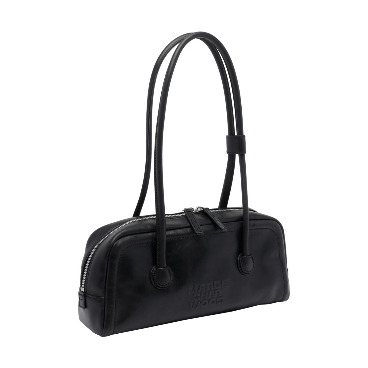 Margesherwood Women Soft Boston Ew Shoulder Bag