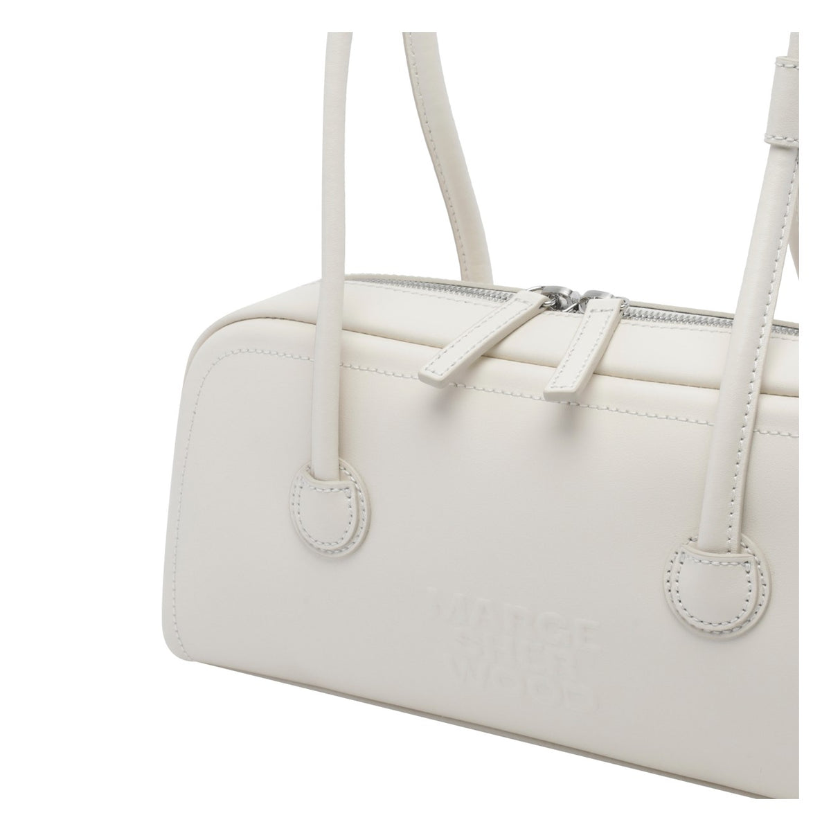 Margesherwood Women Soft Boston Ew Shoulder Bag