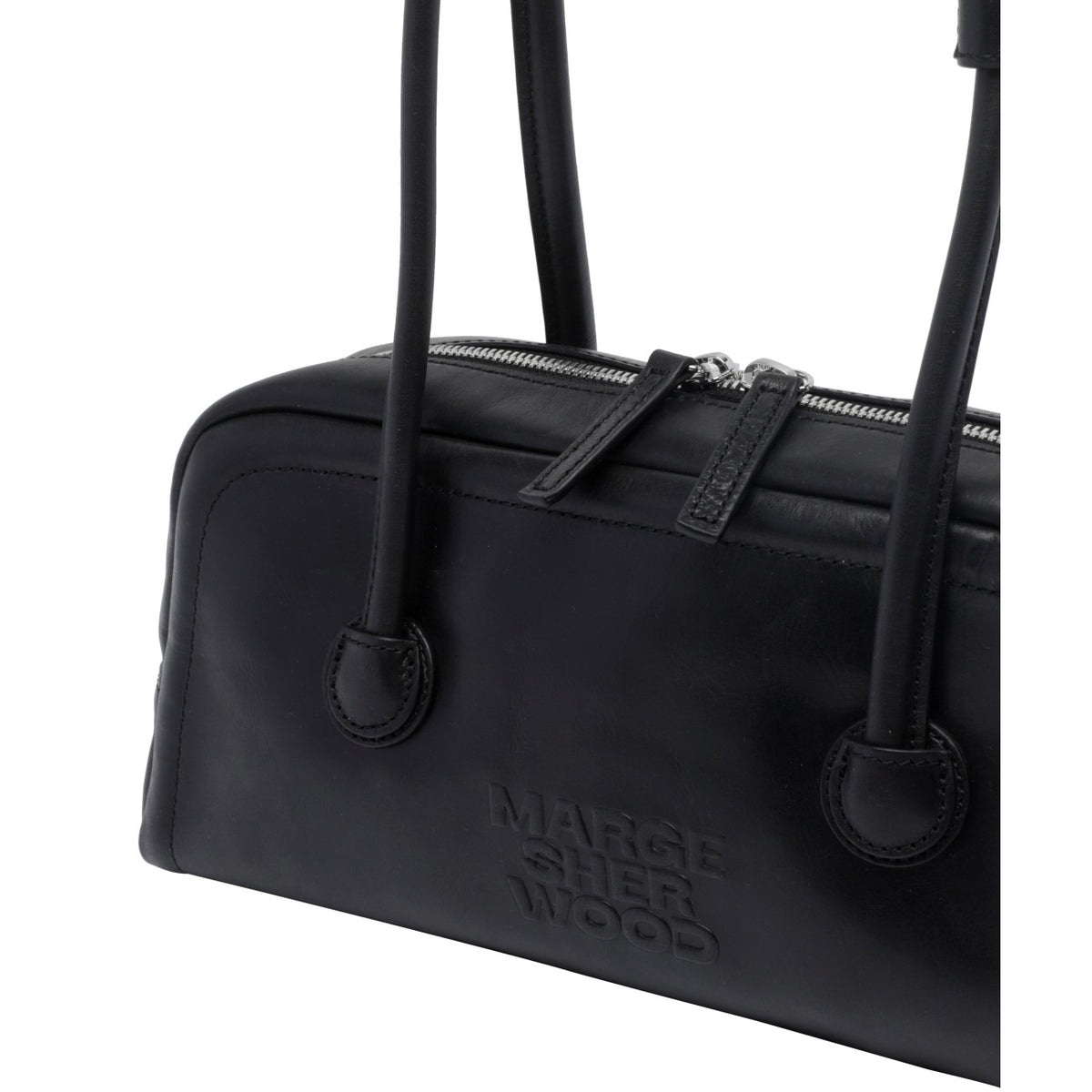 Margesherwood Women Soft Boston Ew Shoulder Bag