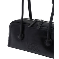 Margesherwood Women Soft Boston Ew Shoulder Bag