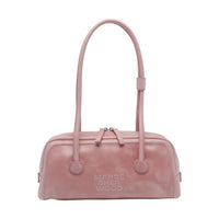 Margesherwood Women Soft Boston Shoulder Bag