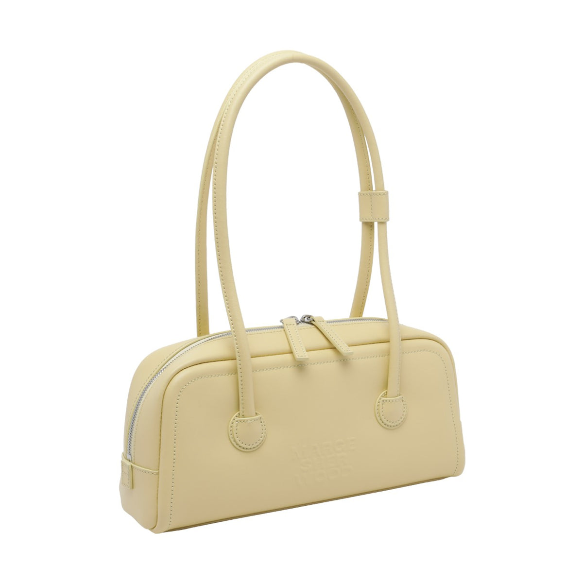 Margesherwood Women Soft Boston Shoulder Bag