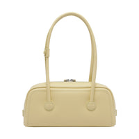 Margesherwood Women Soft Boston Shoulder Bag