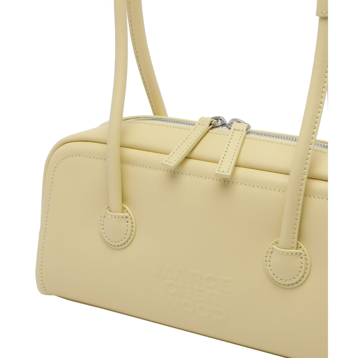 Margesherwood Women Soft Boston Shoulder Bag