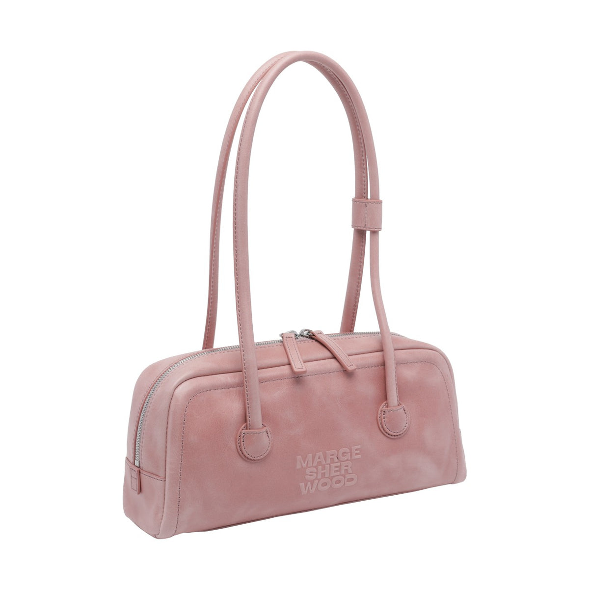 Margesherwood Women Soft Boston Shoulder Bag