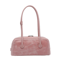 Margesherwood Women Soft Boston Shoulder Bag