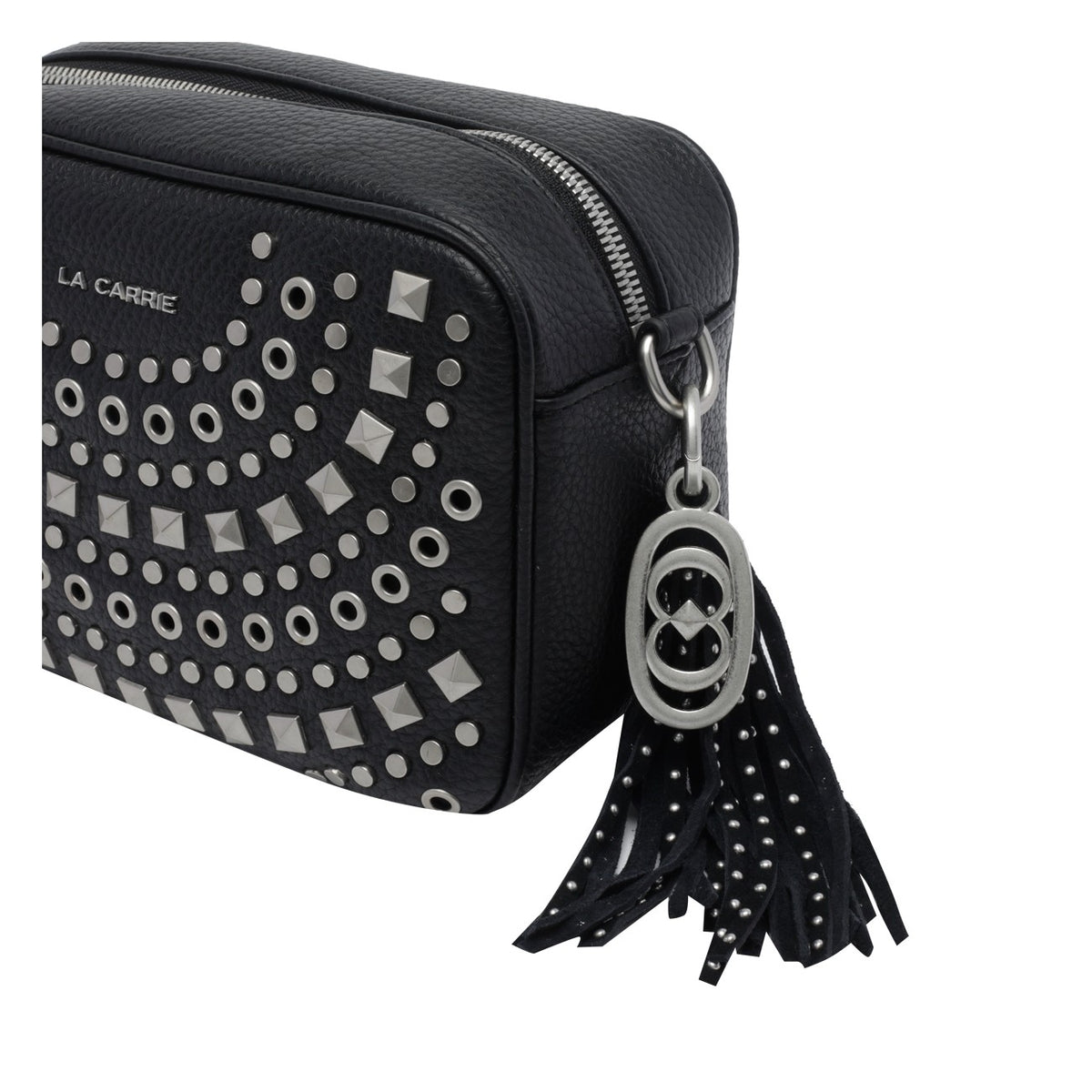La Carrie Women Solid Crossbody Bag