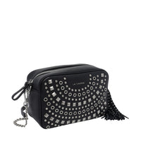La Carrie Women Solid Crossbody Bag