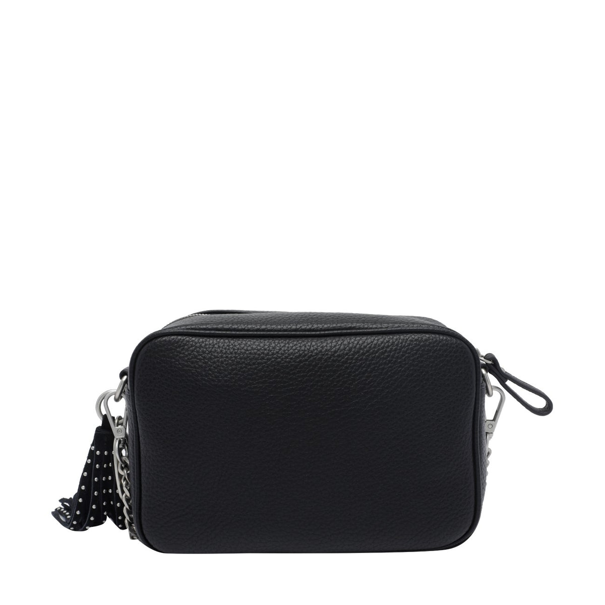 La Carrie Women Solid Crossbody Bag