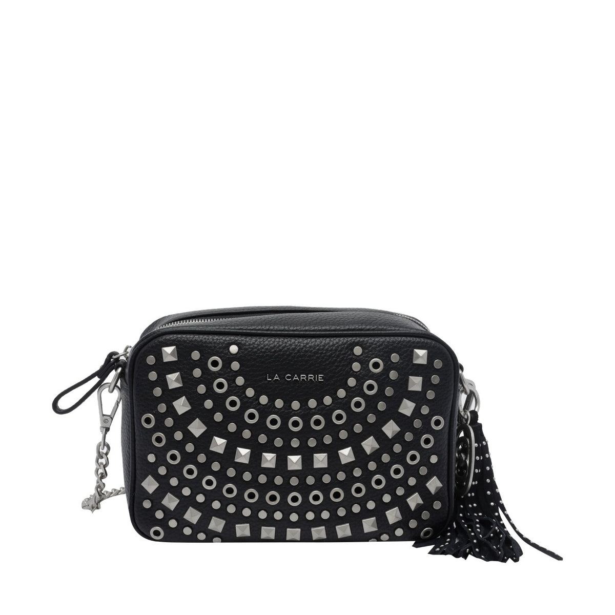 La Carrie Women Solid Crossbody Bag