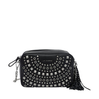 La Carrie Women Solid Crossbody Bag