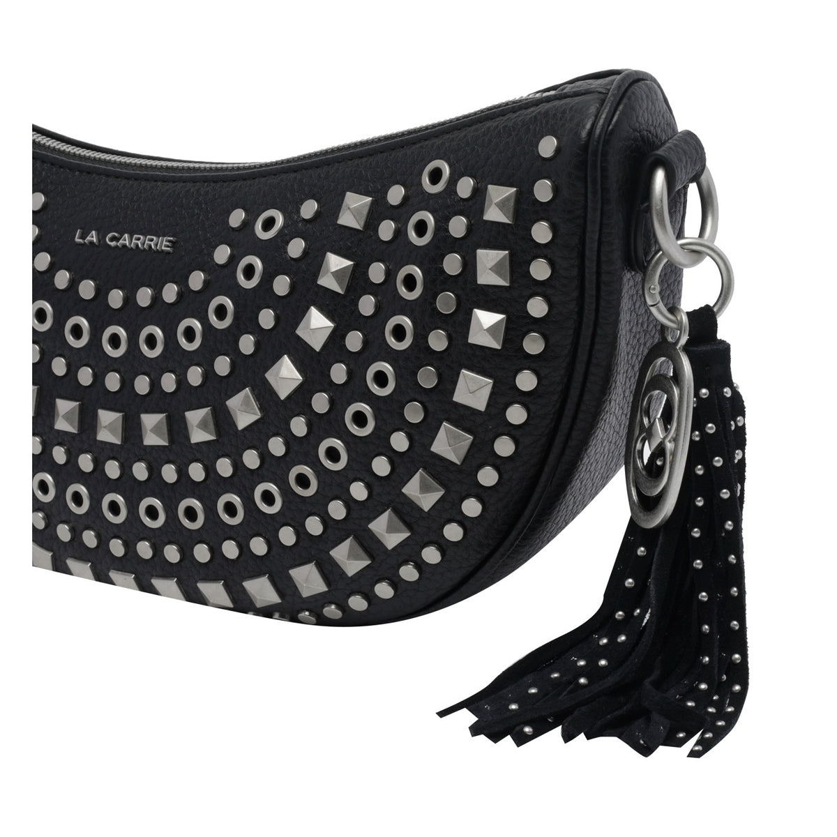 La Carrie Women Solid Crossbody Bag
