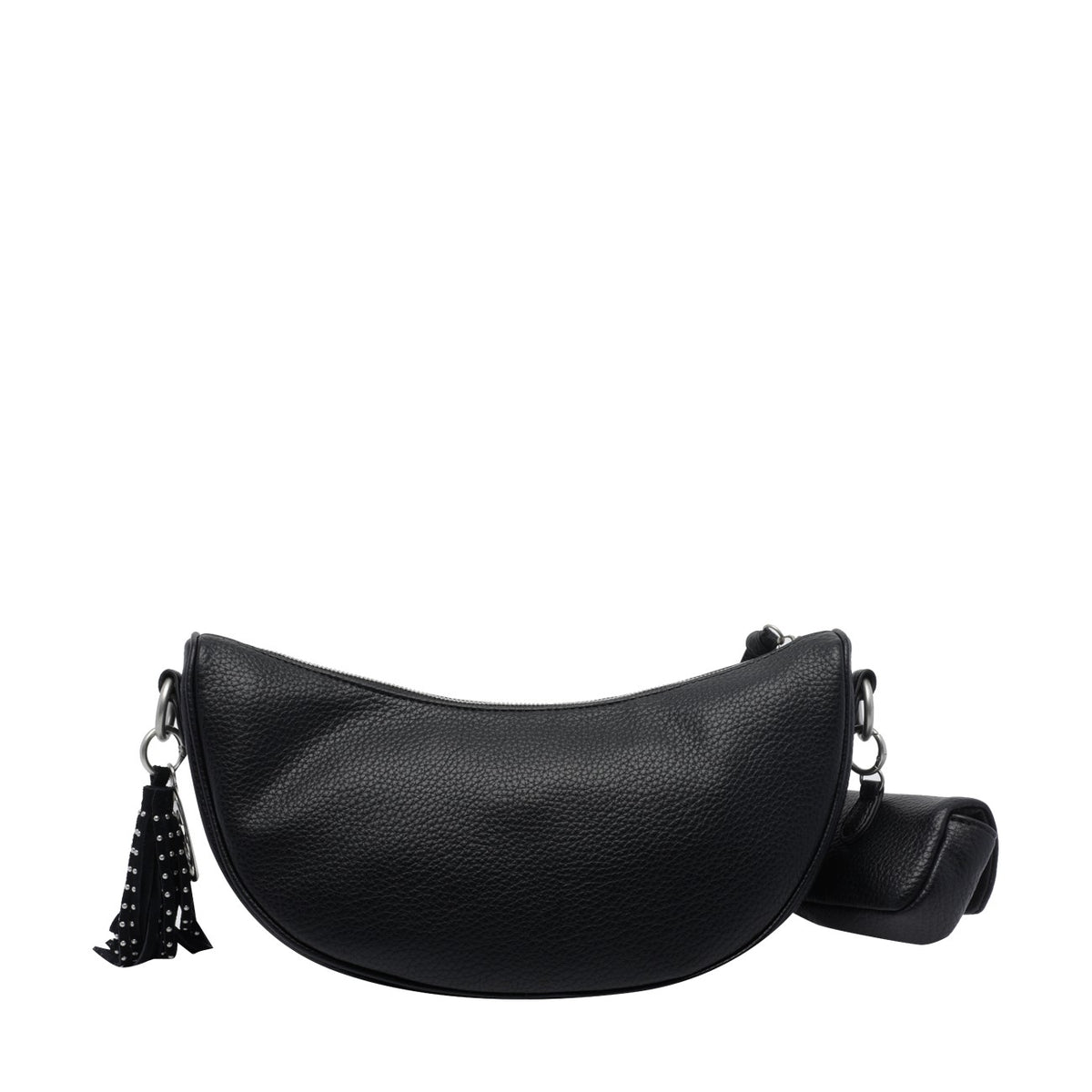 La Carrie Women Solid Crossbody Bag